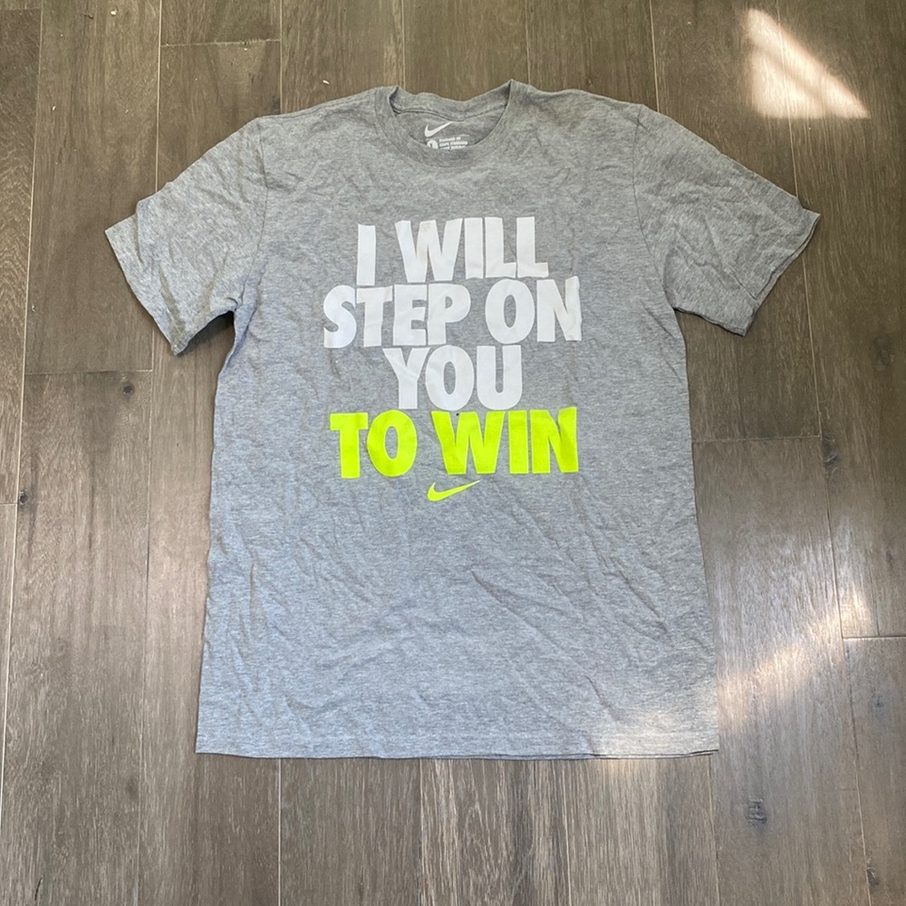 Like new Nike shirt